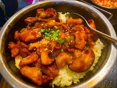 -九田家黑牛烤肉料理(石路天虹店)