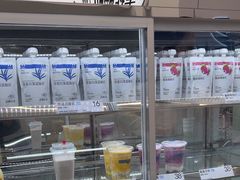 -白色日记·手作酸奶(麦凯乐店)