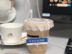 冰拿铁-滇咖啡体验店