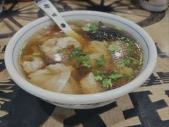 -老谢野馄饨(延安路店)