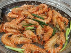 -淮扬村中餐厅