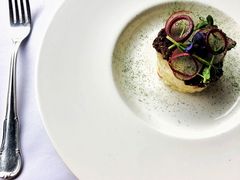 -三嚥阁 La Villa Restaurant