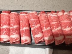 -阳坊涮肉(西直门凯德mall店)