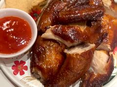 金沙鸡-粤食堂(天津和悦汇店)