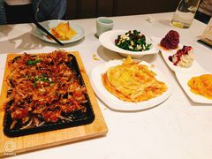 -北李妈妈菜·海肠捞饭(高新万达店)