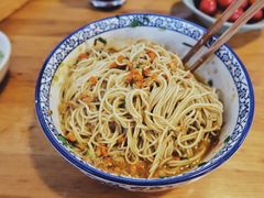 -朱洪元苏式面馆(绿宝广场店)