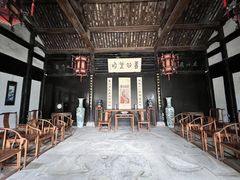 -王阳明故居