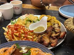-杜家小馆(裕华路店)