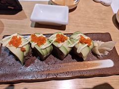 -御厨和食料理·寿司·刺身(麦地店)