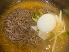 -401餐厅(弘大店)