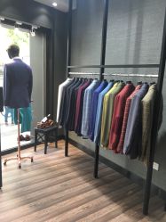 -Suit&Leader尚理德服装定制(上海展览中心店)