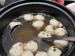 -大连湾旭日·家宴·海肠捞饭(马栏广场店)