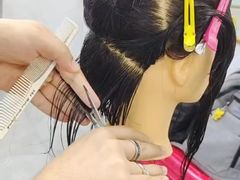 -首脑美容美发化妆美甲培训学校(龙岗校区)