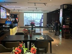 -RIVIERA 松鹤楼(外滩店)
