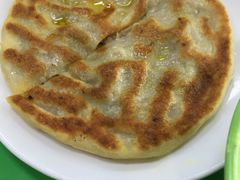 牛肉馅饼-北三沙家烧麦(北头道街店)