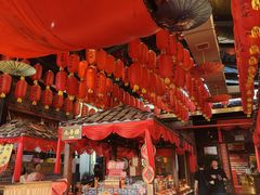 -客家大院·非遗赣南客家菜(郁孤台店)
