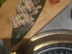 -韩盛·古法烤肉店(皇城恒隆广场店)