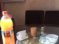 -俺家菜馆(百里峡店)