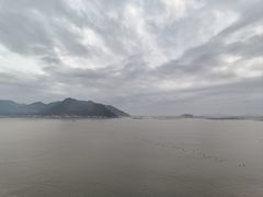 -北岐滩涂