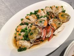 -宁海食府(北岸琴森店)