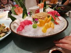 -好福记饭店(红梅公园店)