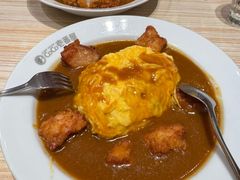 -COCO壱番屋(北京平安国际金融中心店)