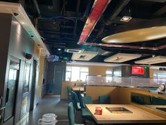 -海底捞火锅(枫蓝国际购物中心店)