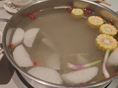-俏牛哥鲜牛肉牛肆馆(重庆天地店)