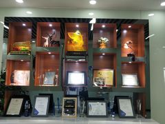 -茂菊口腔连锁(浦东南路店)