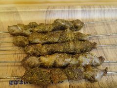 -花临兰州牛肉面(重庆南坪万达店)