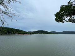 -南北湖风景区
