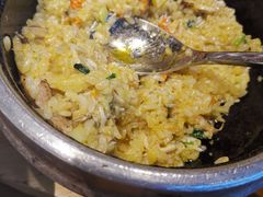 -三凤酒家·百年无锡菜(清扬茂业店)