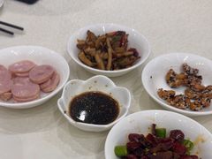 -合胜记太原排档(王府井店)