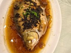 -启东恒大酒店·吕四渔号海鲜餐厅