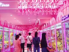 -爱沫电影·switch游戏(浦西万达店)