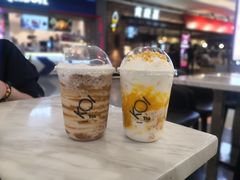 -KOI PLUS(成都万象城店)