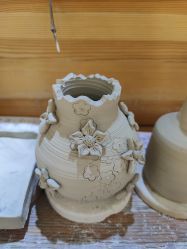 -今日陶艺(富力广场店)