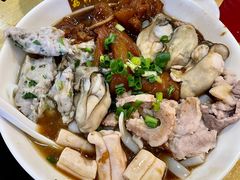-荔林食店(西华路店)