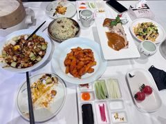 -合兴居烤鸭店