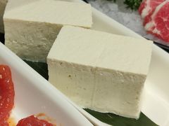 -海底捞火锅(王府井银泰in88店)