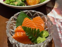 -弓二·烧鸟居酒屋(财富购物中心店)