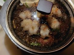 -绿茶餐厅(朝阳大悦城店)