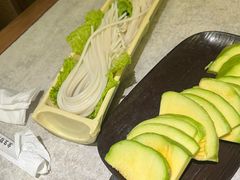 -鲜潭蒸汽石锅鱼(五道口购物中心店)