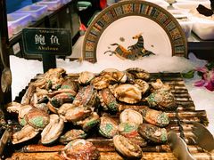 -加餐海鲜自助(集美银泰百货店)
