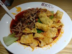 -螺状元柳州螺蛳粉(华联店)