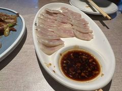 -京北渔家傲
