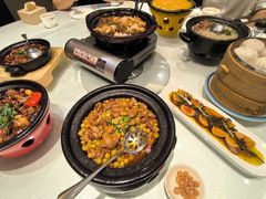 -陶德砂锅(蜀汉路店)