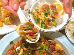 -潮汕壹号·潮汕菜·打边炉·生腌(总店)