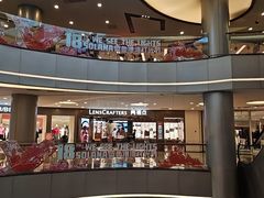 -LensCrafters亮视点(蓝色港湾店)