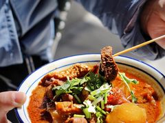 澳门老爹萝卜牛杂-CowCow其其·牛杂咖啡公司(六运店)
